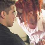 Robin Wright, Colin Farrell