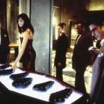 Ali Larter, Famke Janssen, Geoffrey Rush, Peter Gallagher, Taye Diggs