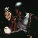 Ali Larter, Taye Diggs