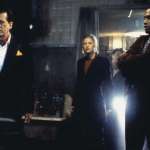 Ali Larter, Chris Kattan, Geoffrey Rush, Taye Diggs