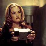 Bridgette Wilson-Sampras