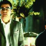 Chris Kattan, Peter Gallagher