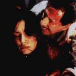 Famke Janssen, Geoffrey Rush