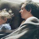 Lars Eidinger, Egon Merten