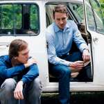 Lars Eidinger, Sebastian Zimmler