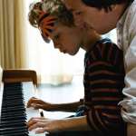 Lars Eidinger, Egon Merten