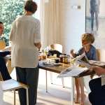 Lars Eidinger, Ernst St&ouml;tzner, Egon Merten, Corinna Harfouch