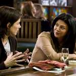 Sandra Bullock, Shohreh Aghdashloo
