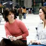 Sandra Bullock, Willeke van Ammelrooy