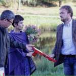 Bartłomiej Kasprzykowski, Joanna Brodzik, Piotr Grabowski