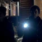 Sharif Atkins, Dylan Minnette