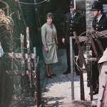 George Lee, Richard Attenborough, Pat Heywood, David Jackson, Edward Evans