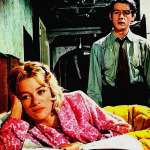 John Hurt, Judy Geeson