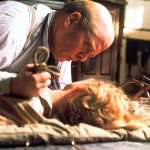 Richard Attenborough, Judy Geeson