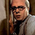 Richard Attenborough