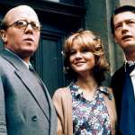 Richard Attenborough, John Hurt, Judy Geeson