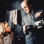 Richard Attenborough, Judy Geeson