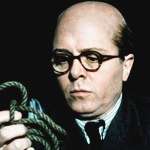 Richard Attenborough