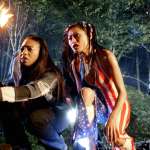 Kira Clavell, Enuka Okuma, Ellie Cornell