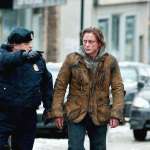 Daniel Craig, Mark Wilson