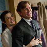 Daniel Craig, Rachel Weisz