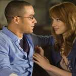 Jesse Williams, Kristen Connolly
