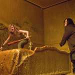 Brian Van Holt, Elisha Cuthbert