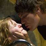 Brian Van Holt, Elisha Cuthbert