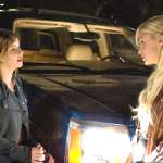 Elisha Cuthbert, Paris Hilton