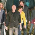 Jon Abrahams, Jared Padalecki, Robert Ri'chard, Elisha Cuthbert, Chad Michael Murray, Paris Hilton