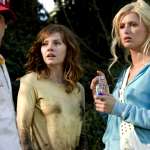 Jon Abrahams, Elisha Cuthbert, Paris Hilton