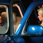 Robert Ri'chard, Paris Hilton