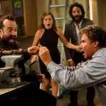 Steve Zissis, Will Ferrell, Amy Poehler, Jason Mantzoukas