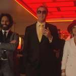 Will Ferrell, Amy Poehler, Jason Mantzoukas