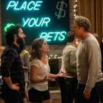 Will Ferrell, Amy Poehler, Jason Mantzoukas