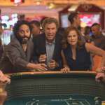 Will Ferrell, Amy Poehler, Jason Mantzoukas