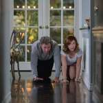 Will Ferrell, Amy Poehler