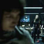 Itziar Itu&ntilde;o, &Uacute;rsula Corber&oacute;