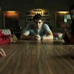 Paco Tous, Alba Flores, Miguel Herr&aacute;n