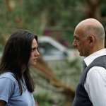 Ben Kingsley, Jennifer Connelly