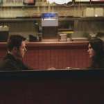 Jennifer Connelly, Ron Eldard