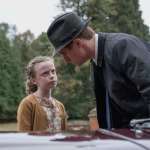 Max Irons, Honor Kneafsey