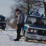 Bartłomiej Topa, Lech Dyblik, Krzysztof Czeczot