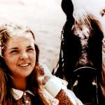 Melissa Sue Anderson