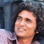Michael Landon
