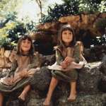 Sidney Greenbush, Lindsay Greenbush