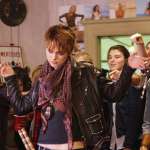 Edgar Ram&iacute;rez, Keira Knightley