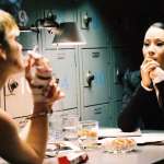 Lucy Liu, Keira Knightley