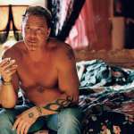 Mickey Rourke