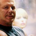 Mickey Rourke